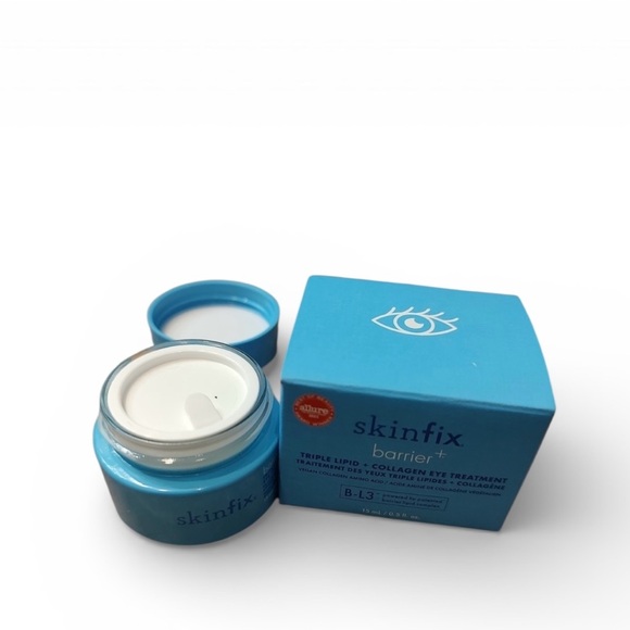 Skinfix barrier+ Triple Lipid Brightening Eye Cream - Picture 2 of 4